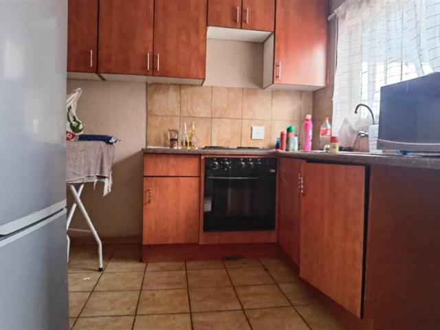 2 Bedroom House in Philip Nel Park