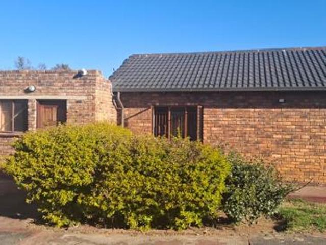 2 Bedroom House in Philip Nel Park