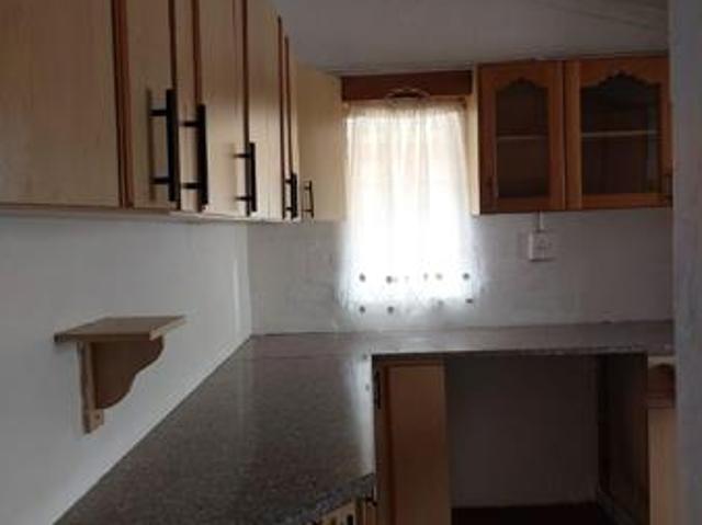 2 Bedroom House in Pietermaritzburg Central