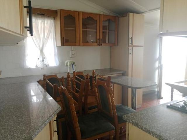 2 Bedroom House in Pietermaritzburg Central