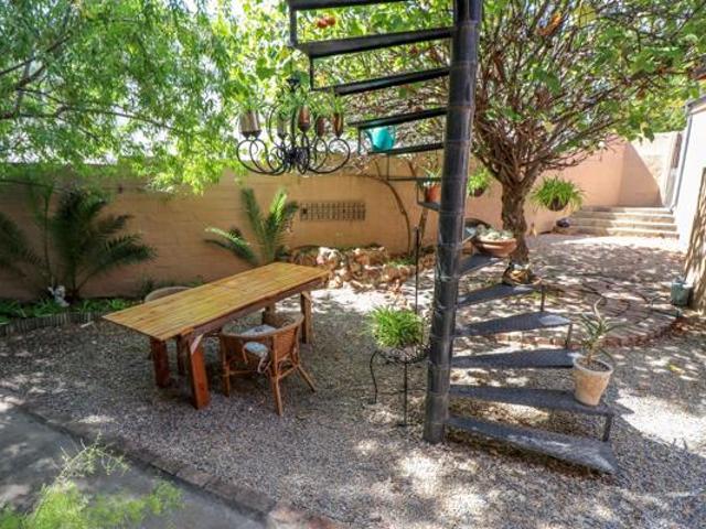 2 Bedroom House in Piketberg