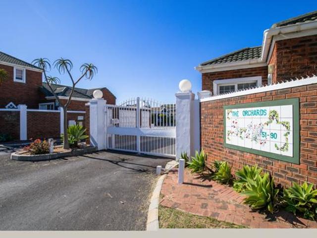 2 Bedroom House in Pinelands