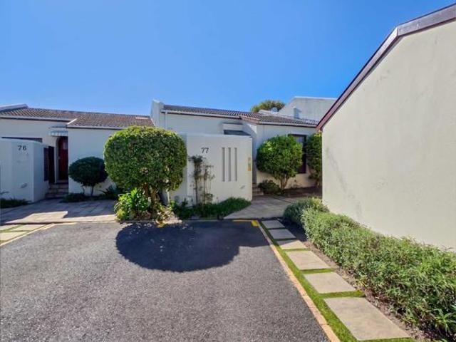 2 Bedroom House in Plumstead
