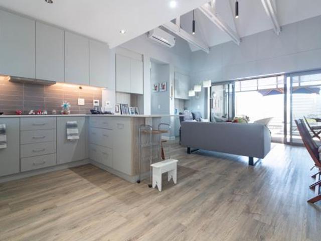 2 Bedroom House in Plattekloof