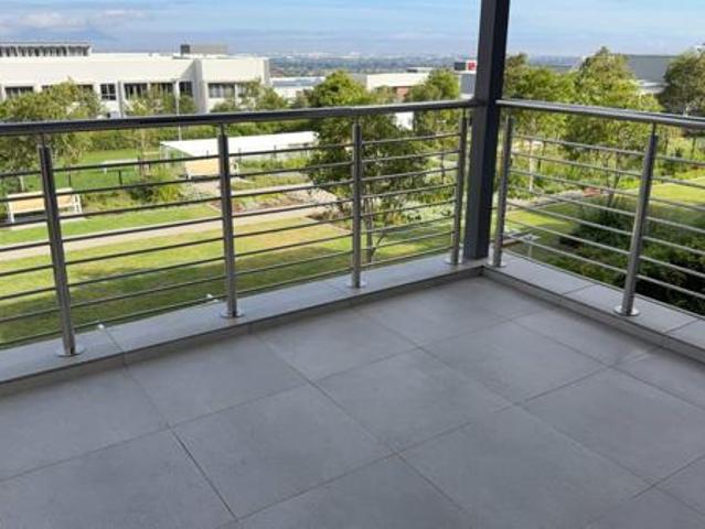 2 Bedroom House in Plattekloof