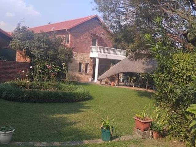 2 Bedroom House in President Park