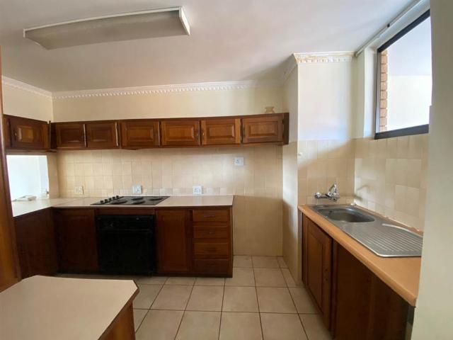 2 Bedroom House in Pretoria Central