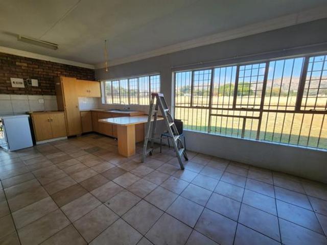 2 Bedroom House in Pretoria Central