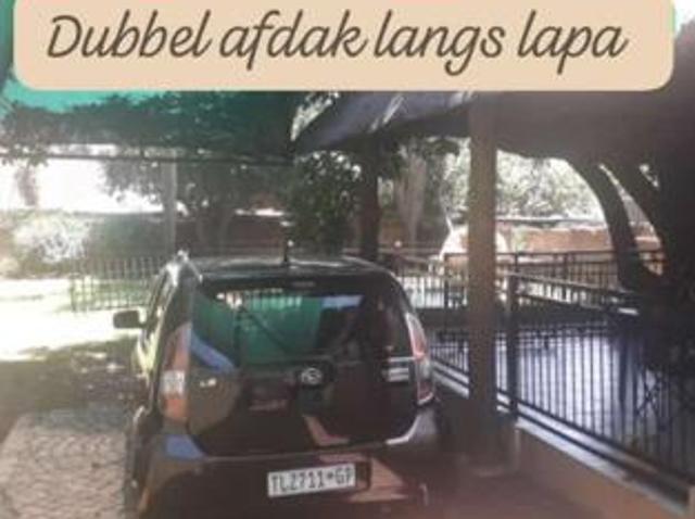 2 Bedroom House in Pretoria Gardens