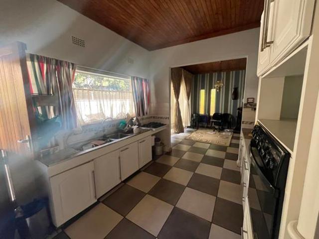 2 Bedroom House in Pretoria North