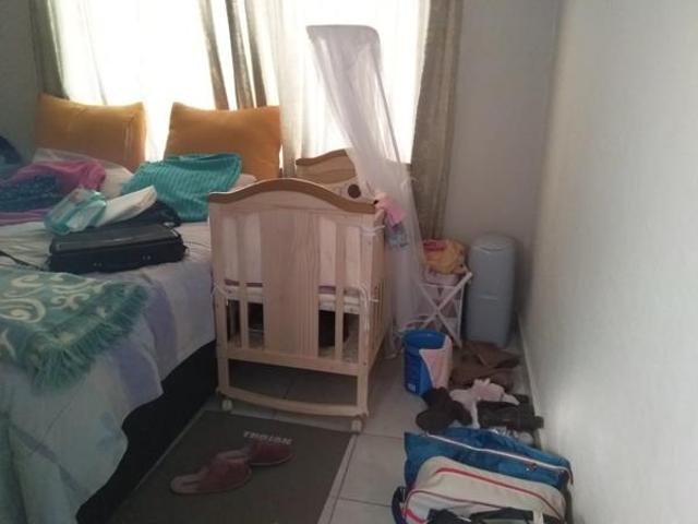 2 Bedroom House in Pretoria North