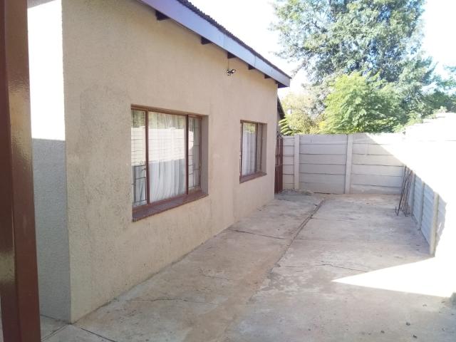 2 Bedroom House in Pretoria North