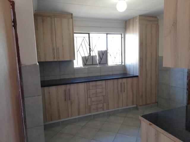 2 Bedroom House in Pretoria North