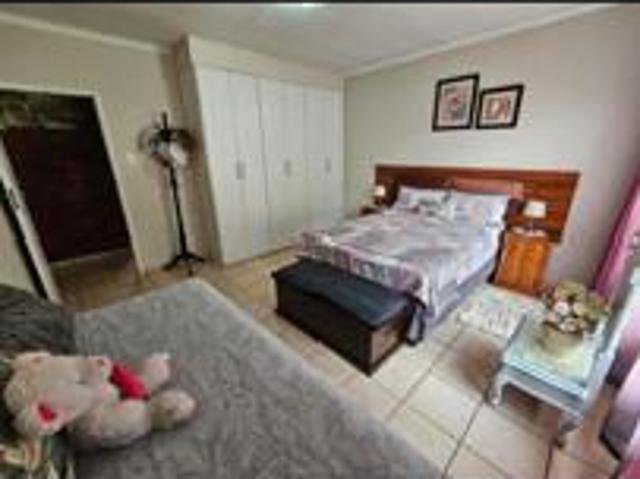 2 Bedroom House in Pretoria North