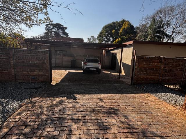 2 Bedroom House in Pretoria North