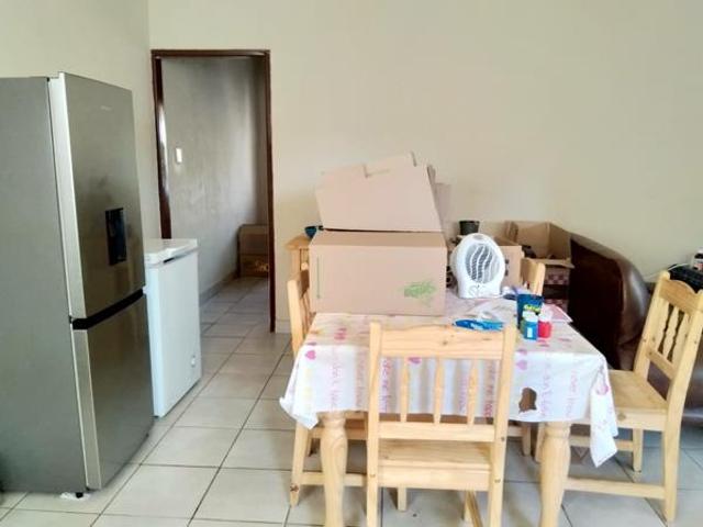 2 Bedroom House in Pretoria North