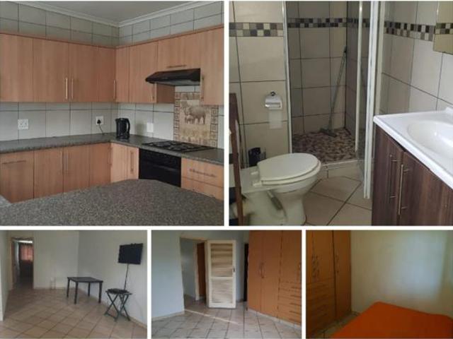 2 Bedroom House in Primrose East