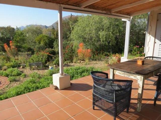 2 Bedroom House in Prince Albert