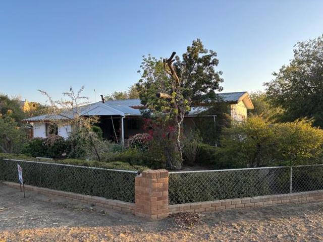 2 Bedroom House in Prince Albert