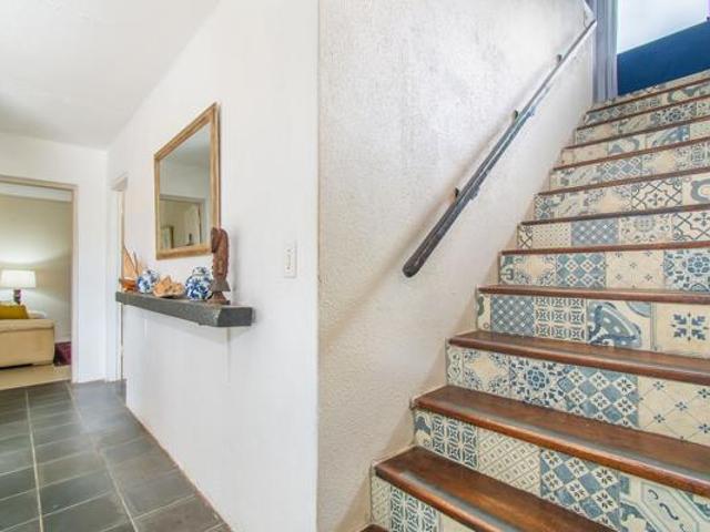 2 Bedroom House in Pringle Bay