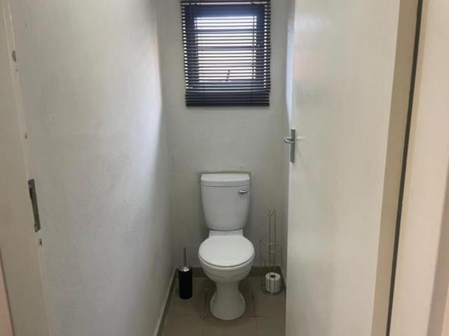 2 Bedroom House in Protea Glen