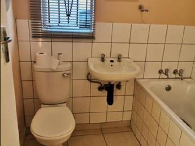 2 Bedroom House in Protea Glen