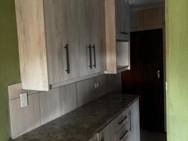 2 Bedroom House in Protea Glen