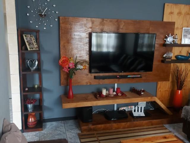 2 Bedroom House in Protea Glen