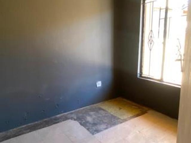 2 Bedroom House in Protea Glen