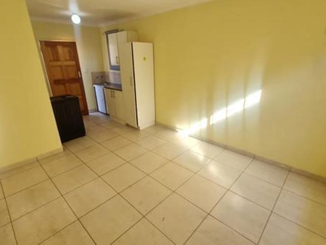 2 Bedroom House in Protea Glen