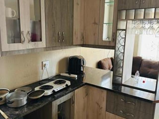 2 Bedroom House in Protea Glen