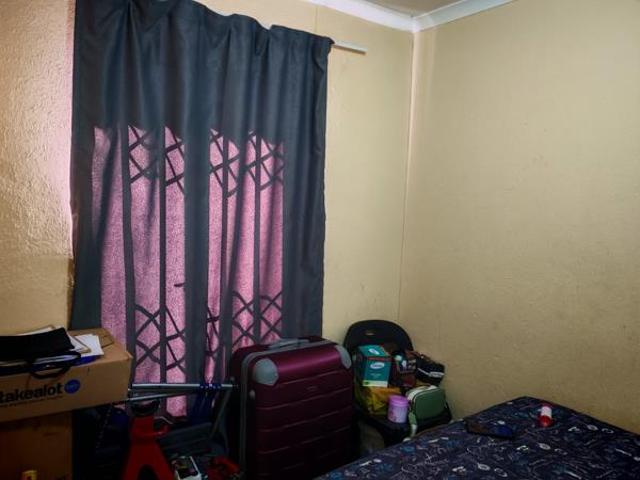 2 Bedroom House in Protea Glen