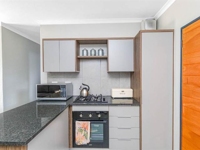 2 Bedroom House in Protea Glen