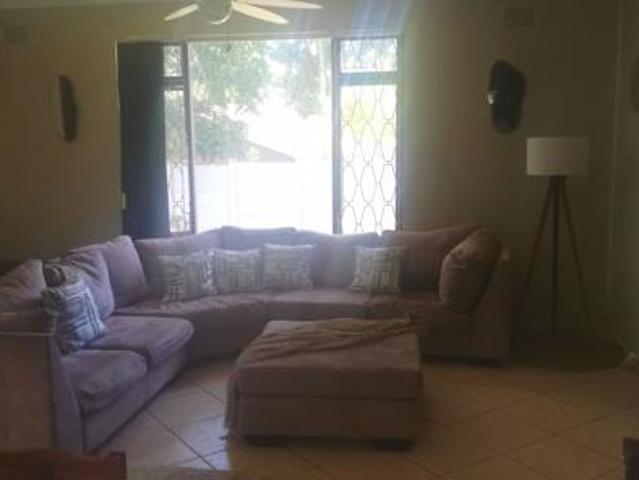 2 Bedroom House in Pumula