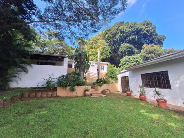 2 Bedroom House in Pumula