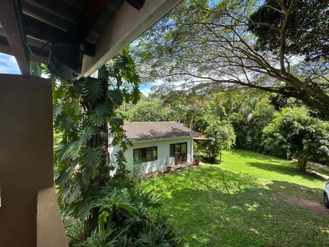 2 Bedroom House in Pumula