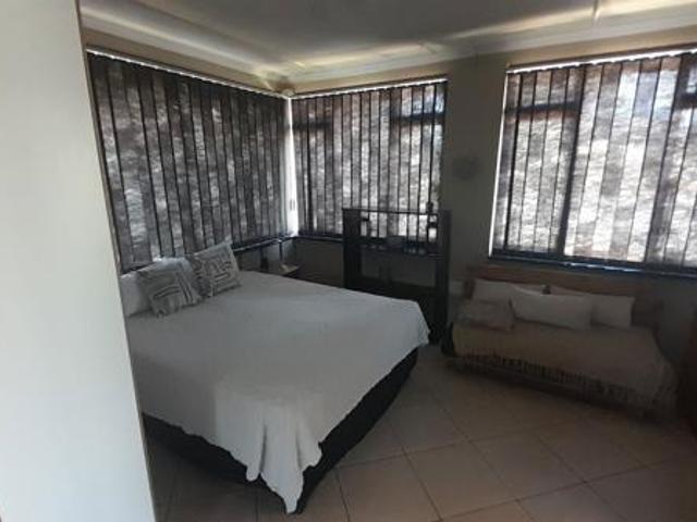 2 Bedroom House in Pumula