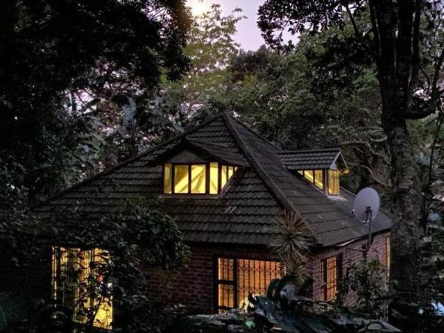 2 Bedroom House in Pumula