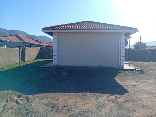 2 Bedroom House in Queenstown Central