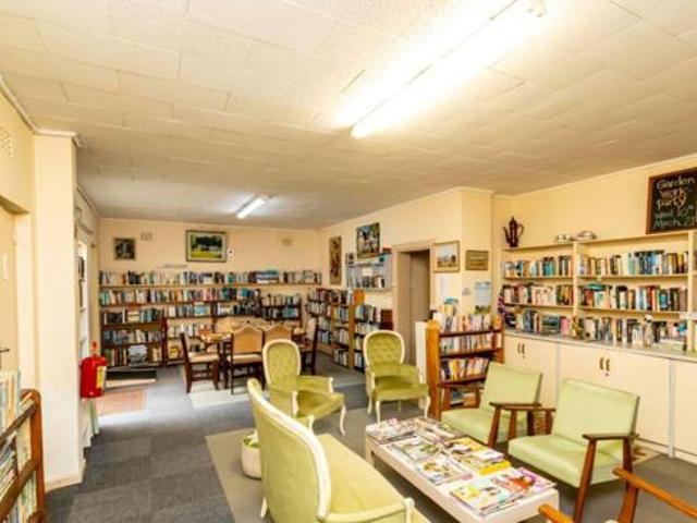 2 Bedroom House in Quigney