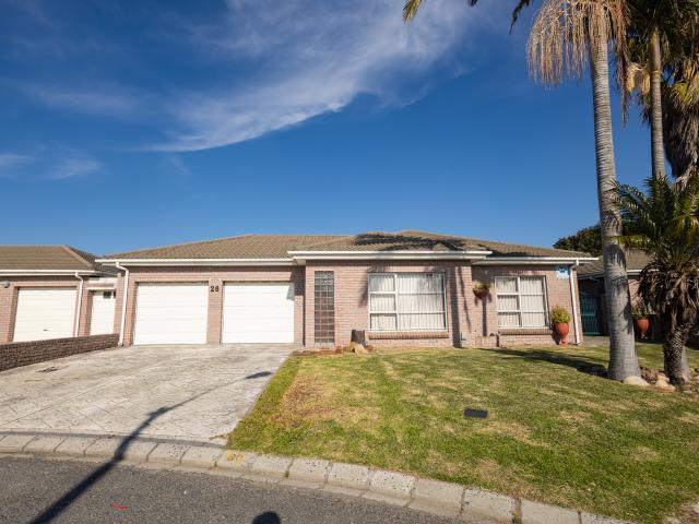 2 Bedroom House in Rouxville