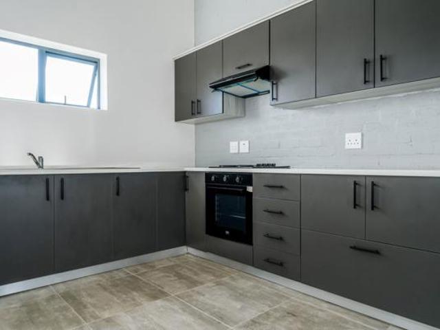 2 Bedroom House in Rowallan Park