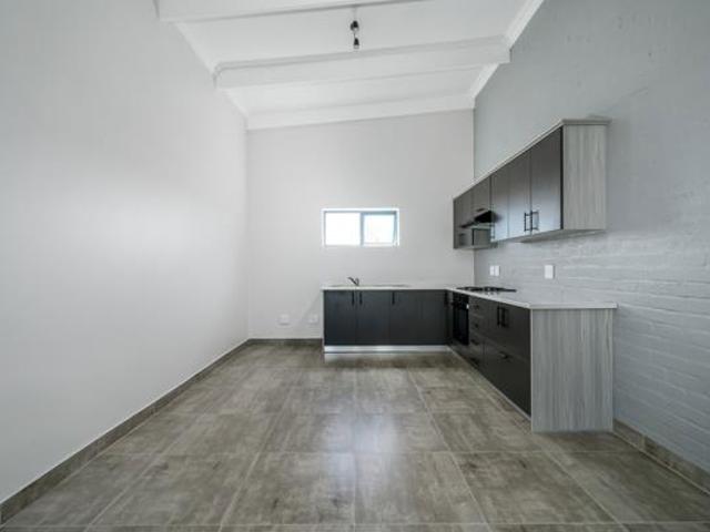 2 Bedroom House in Rowallan Park
