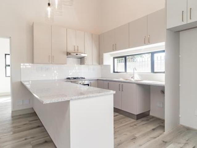 2 Bedroom House in Robertson