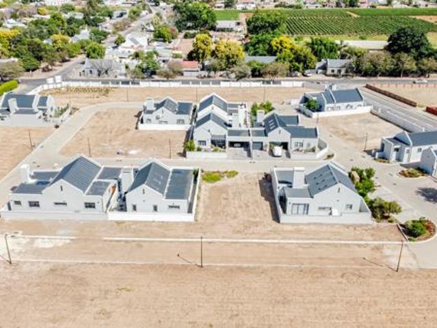 2 Bedroom House in Robertson
