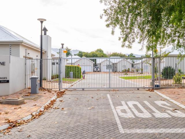 2 Bedroom House in Robertson