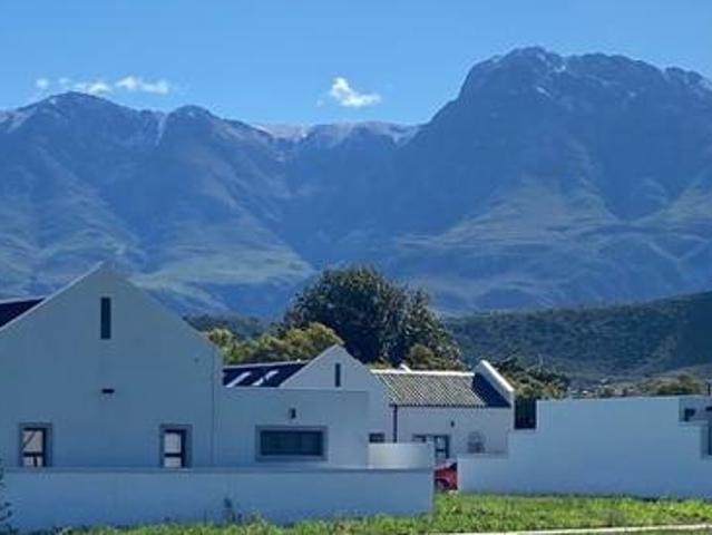 2 Bedroom House in Robertson