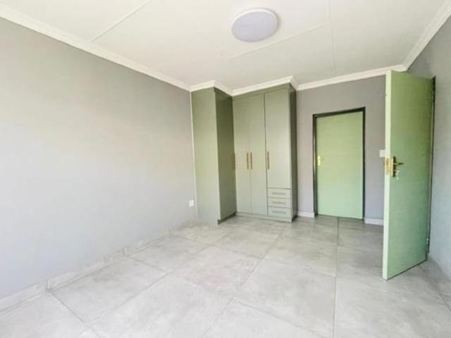 2 Bedroom House in Rockdale