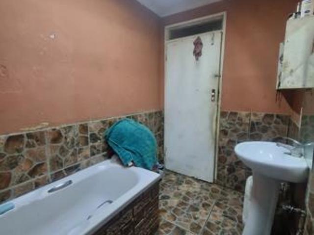 2 Bedroom House in Rocklands
