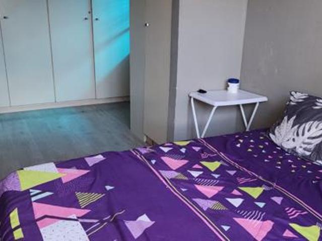 2 Bedroom House in Rocklands